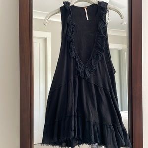 Free People Out and About Tank